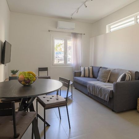 Pylos Apartments المظهر الخارجي الصورة