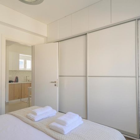 Pylos Apartments المظهر الخارجي الصورة