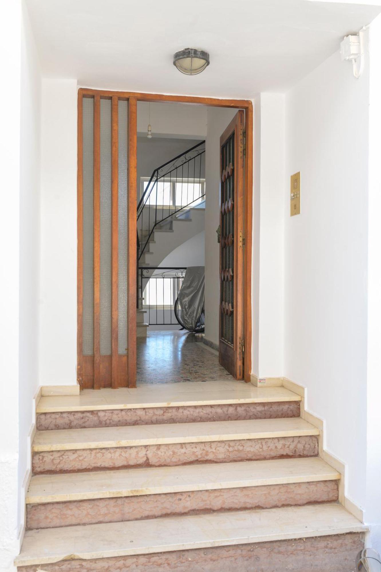 Pylos Apartments المظهر الخارجي الصورة