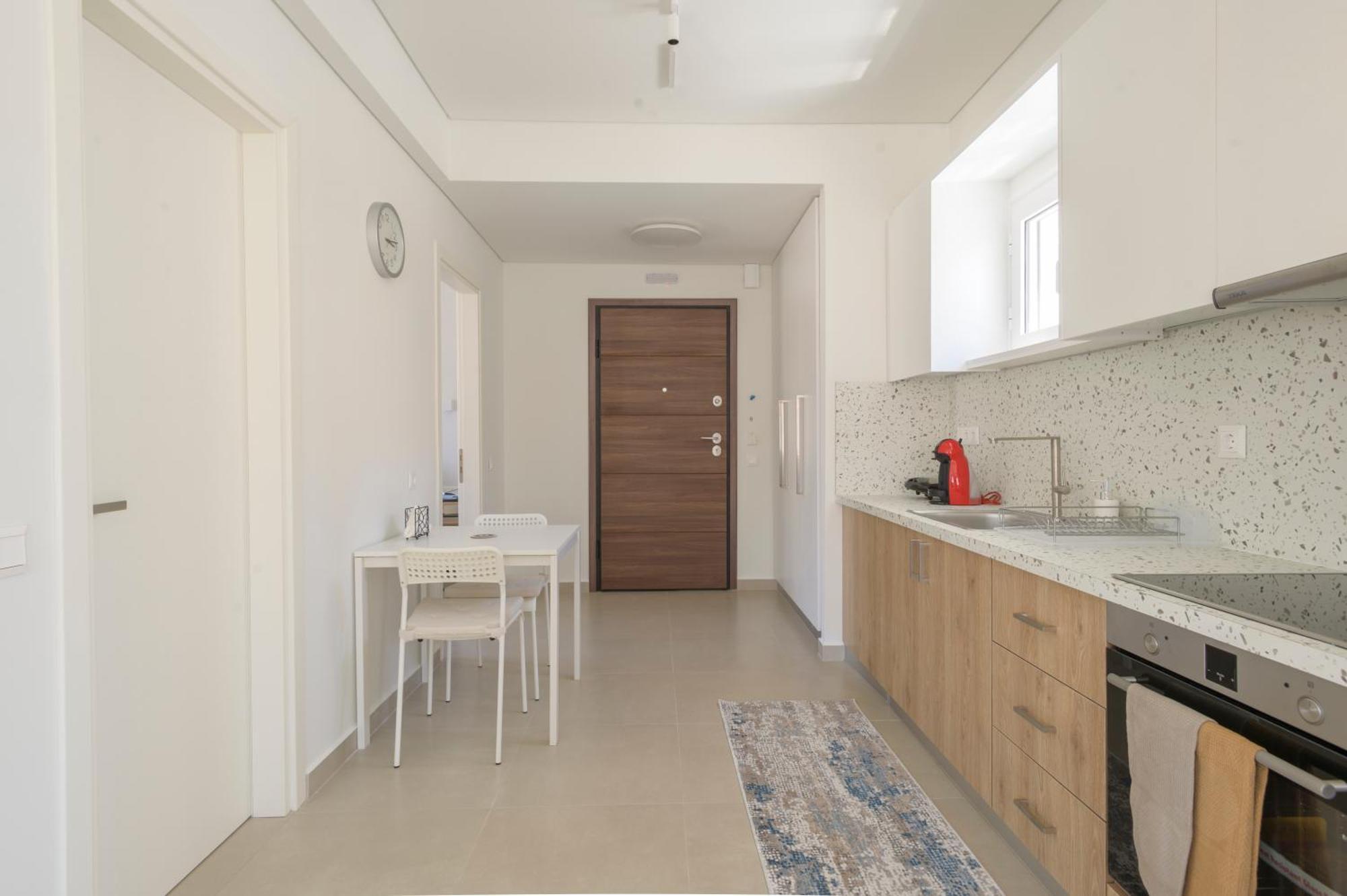 Pylos Apartments المظهر الخارجي الصورة