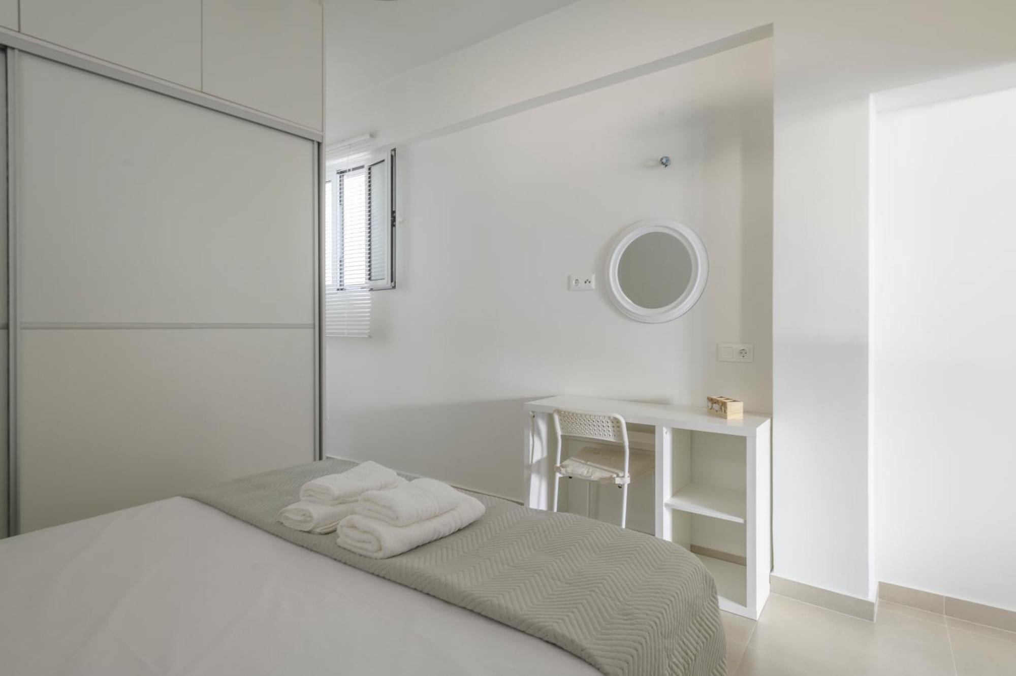 Pylos Apartments المظهر الخارجي الصورة