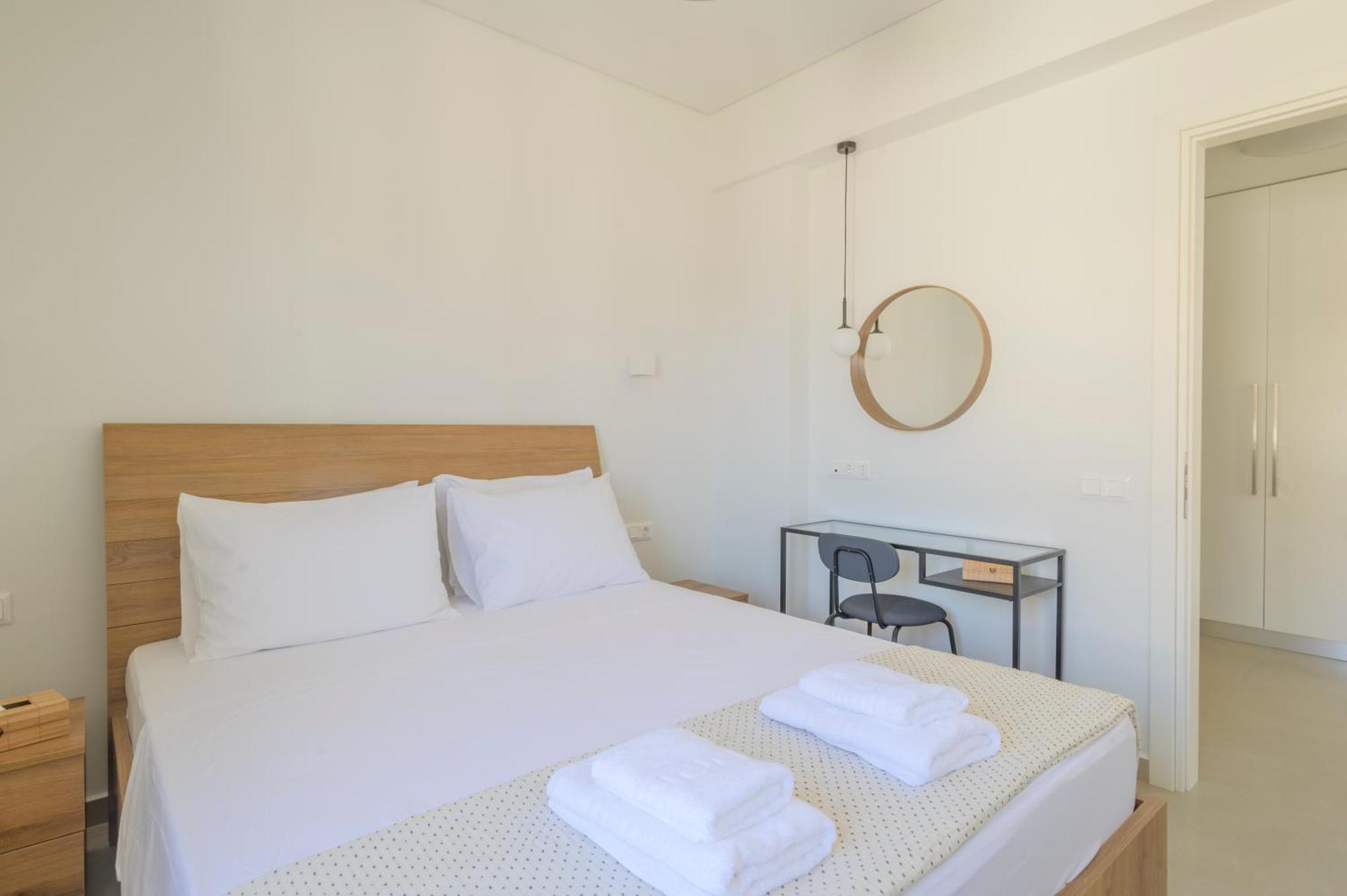 Pylos Apartments المظهر الخارجي الصورة