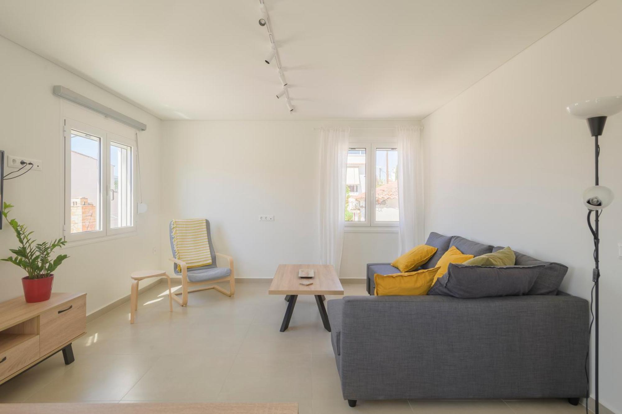Pylos Apartments المظهر الخارجي الصورة