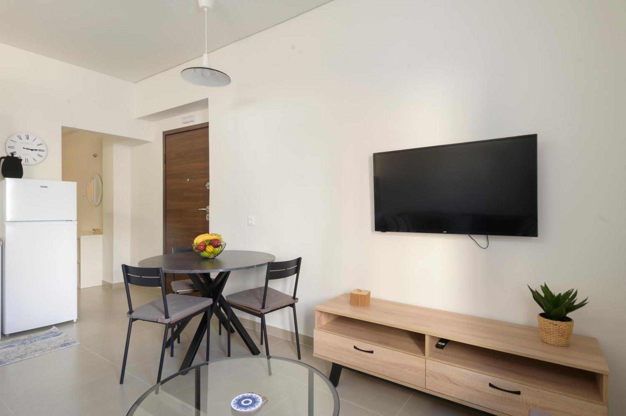 Pylos Apartments المظهر الخارجي الصورة