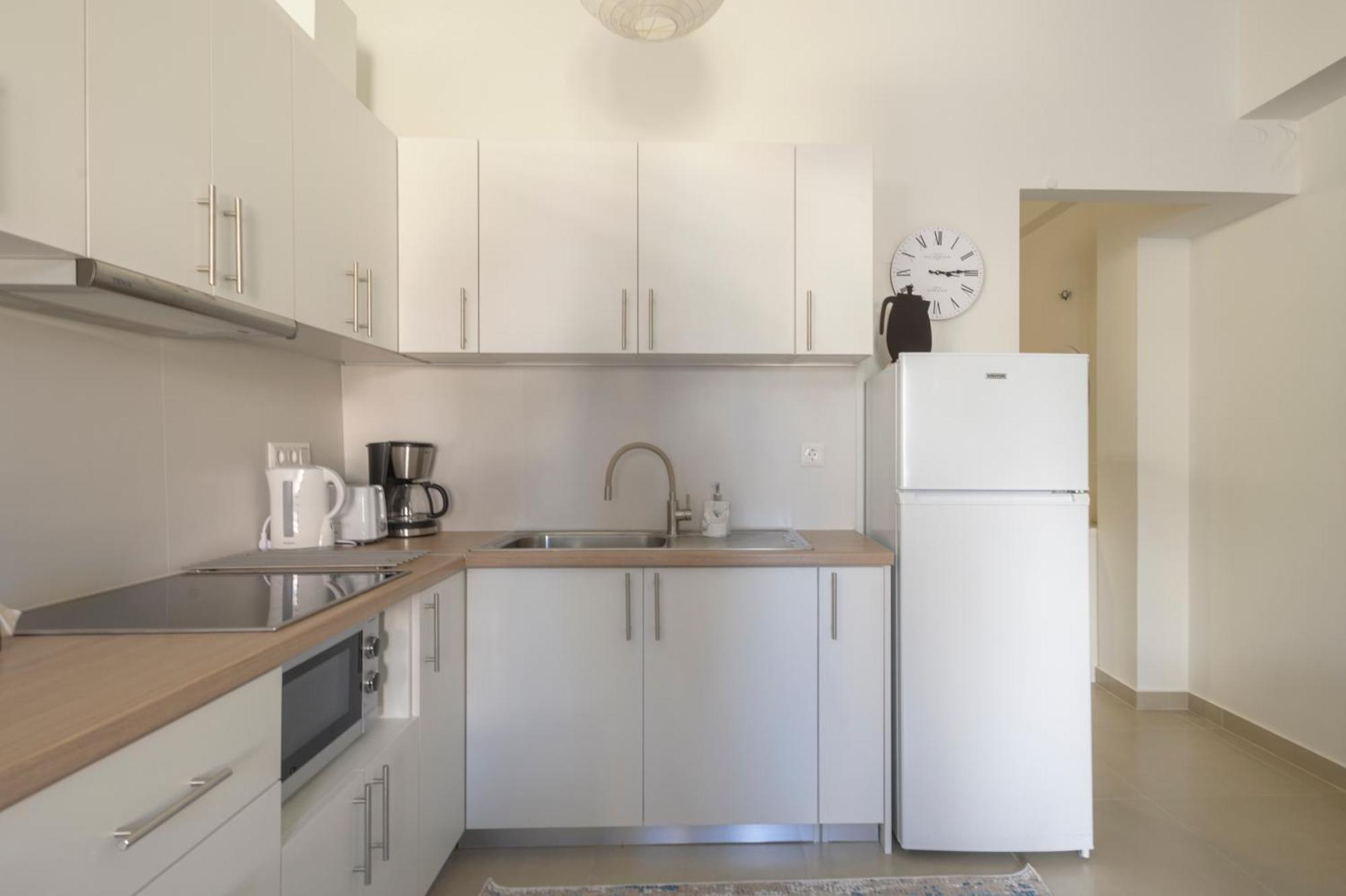 Pylos Apartments المظهر الخارجي الصورة