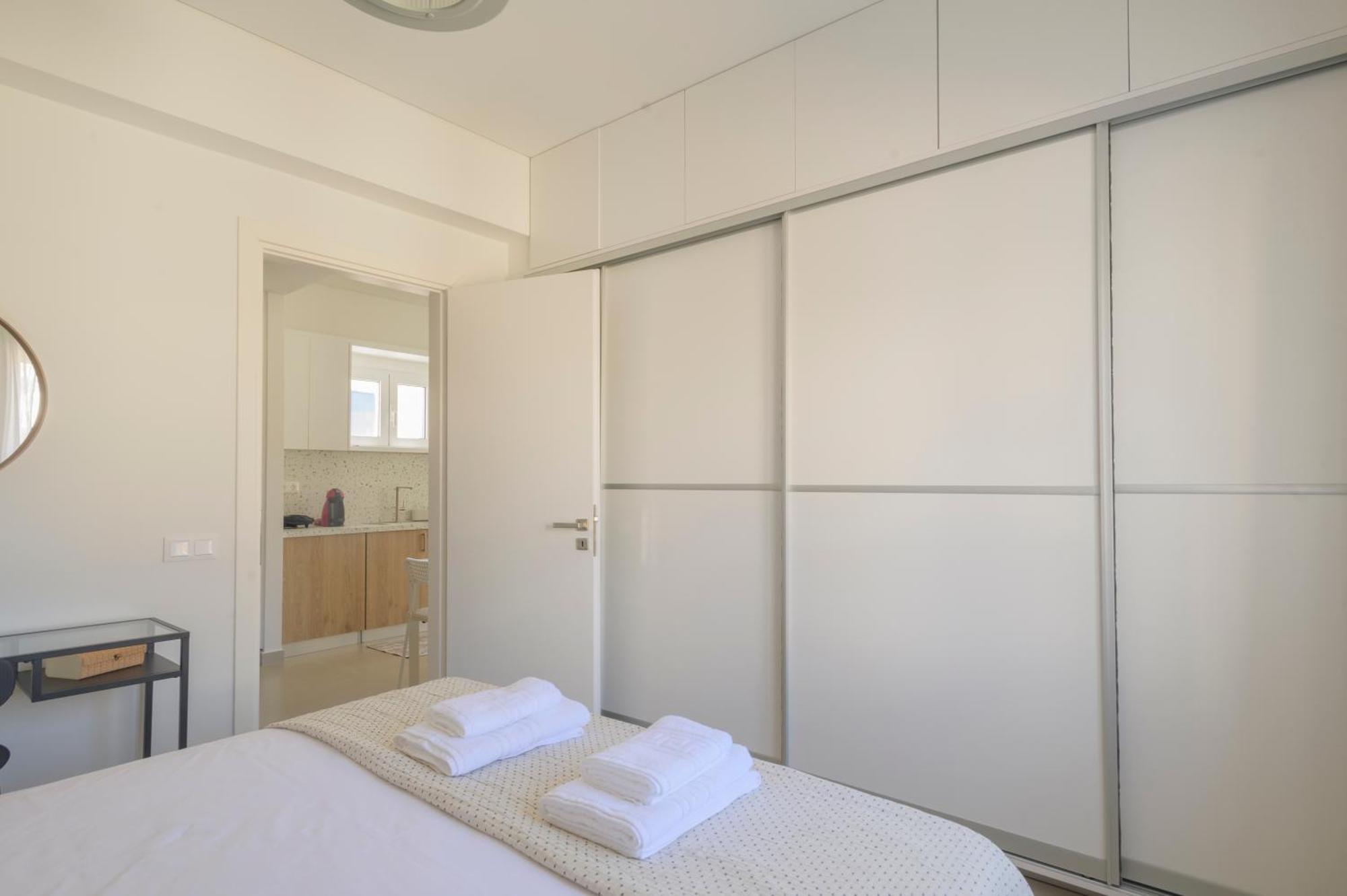 Pylos Apartments المظهر الخارجي الصورة