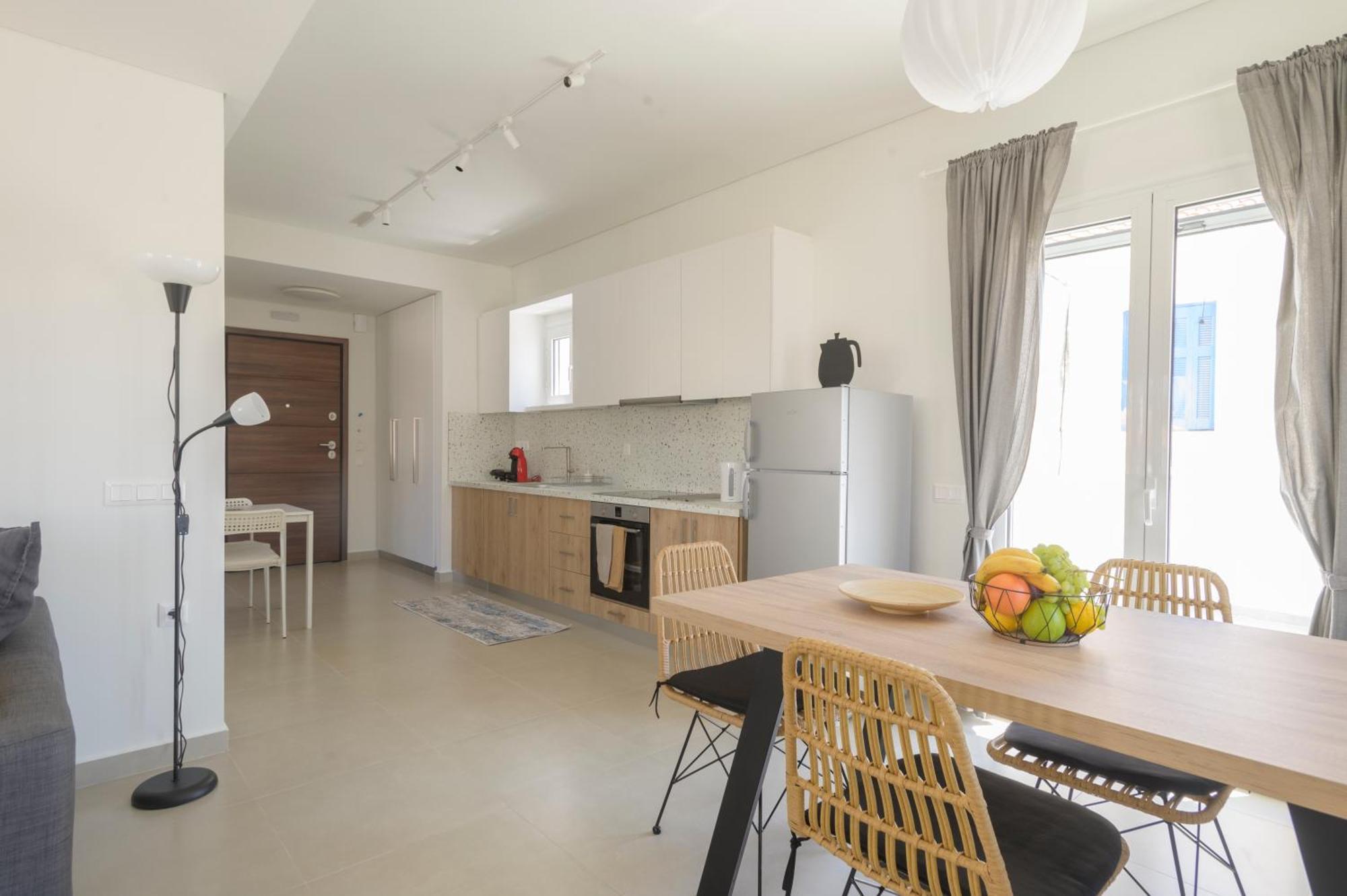 Pylos Apartments المظهر الخارجي الصورة