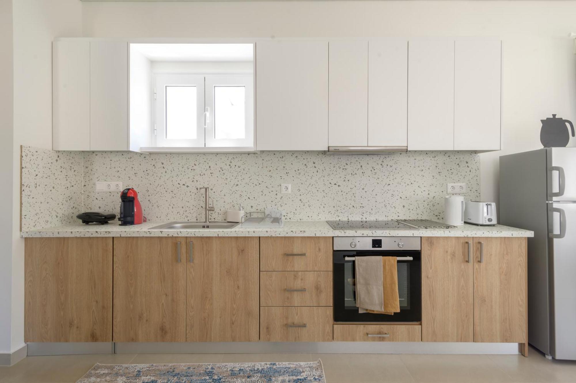 Pylos Apartments المظهر الخارجي الصورة