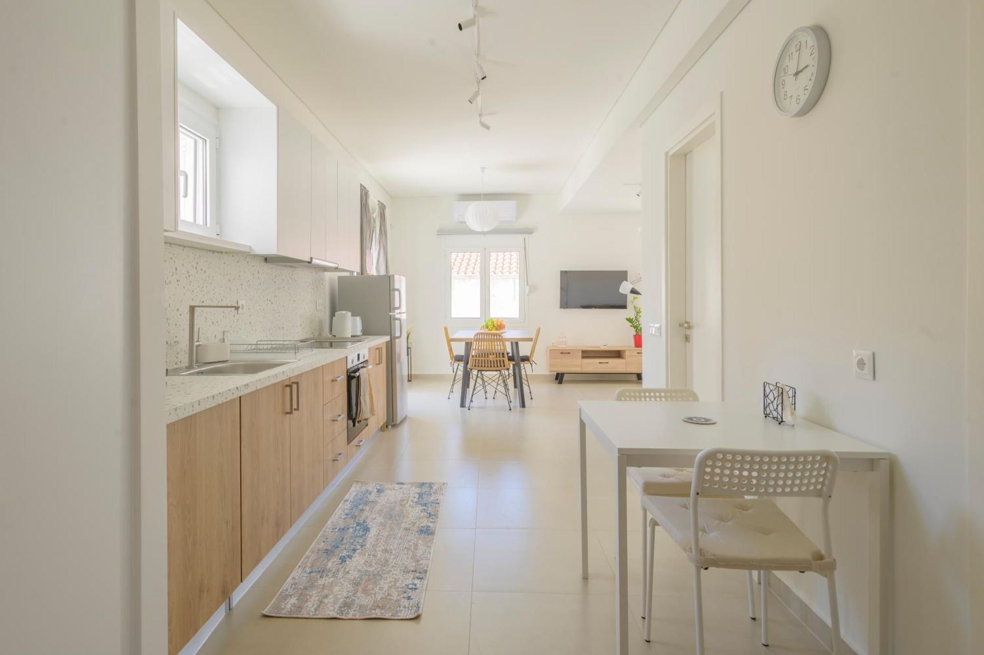 Pylos Apartments المظهر الخارجي الصورة